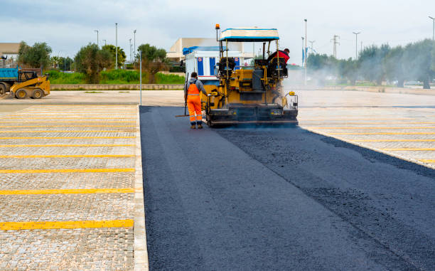 Best Driveway Repair Near Me  in Mount Clemens, MI