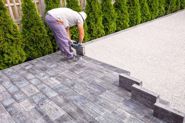 Best Cobblestone Driveway Pavers  in Mount Clemens, MI