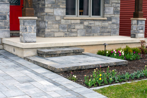 Professional Driveway Pavers in Mount Clemens, MI