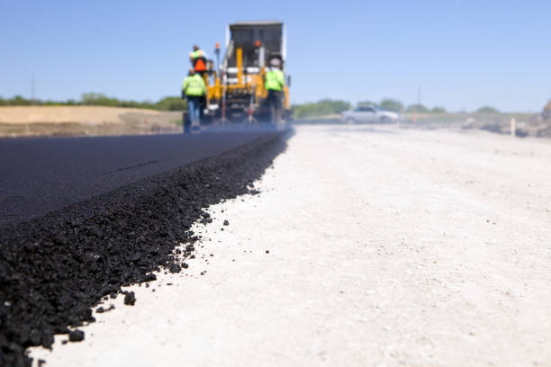Best Local Driveway Pavers  in Mount Clemens, MI