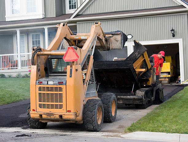 Best Residential Driveway Paver Services  in Mount Clemens, MI