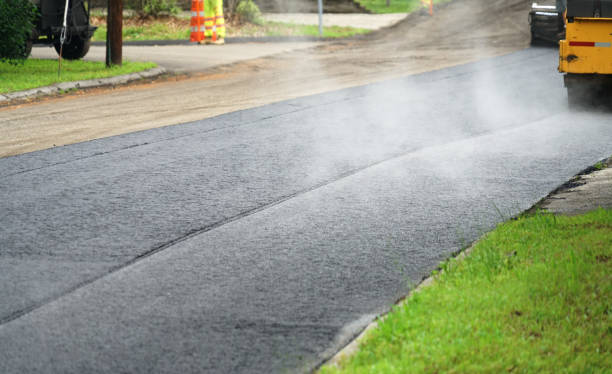 Best Professional Driveway Pavers  in Mount Clemens, MI