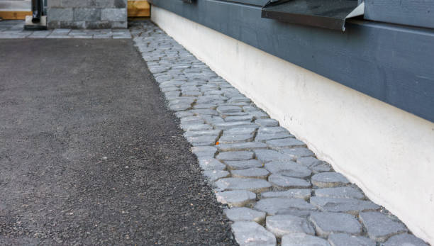 Best Concrete Paver Driveway  in Mount Clemens, MI