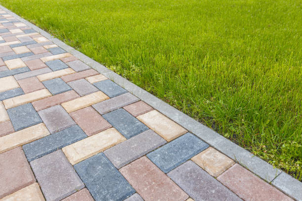 Commercial Driveway Pavers in Mount Clemens, MI