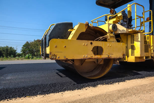 Best Driveway Resurfacing Pavers  in Mount Clemens, MI